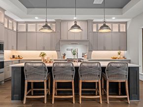 519 Woodside TER, Austin TX 78738