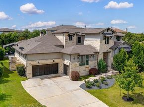 519 Woodside TER, Austin TX 78738