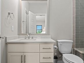519 Woodside TER, Austin TX 78738
