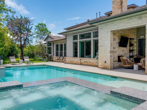519 Woodside TER, Austin TX 78738