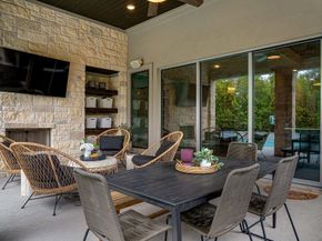 519 Woodside TER, Austin TX 78738