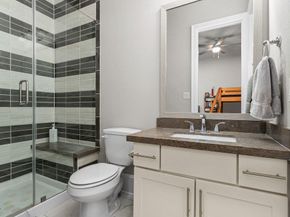 519 Woodside TER, Austin TX 78738