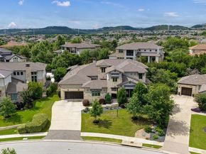519 Woodside TER, Austin TX 78738