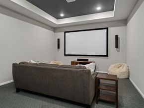 519 Woodside TER, Austin TX 78738