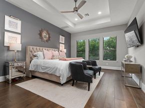 519 Woodside TER, Austin TX 78738