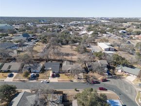 11712 Natrona DR, Austin TX 78759