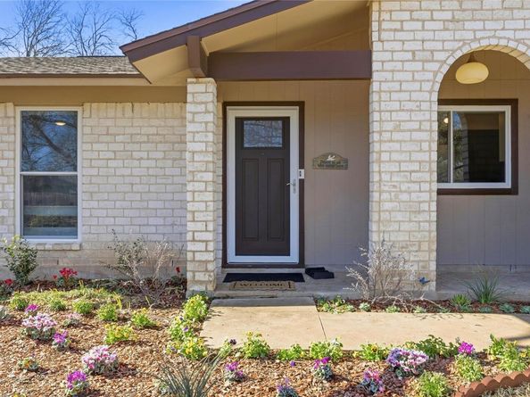 11712 Natrona DR, Austin TX 78759