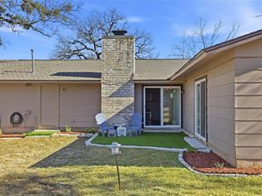 11712 Natrona DR, Austin TX 78759