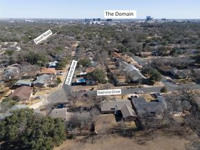 11712 Natrona DR, Austin TX 78759