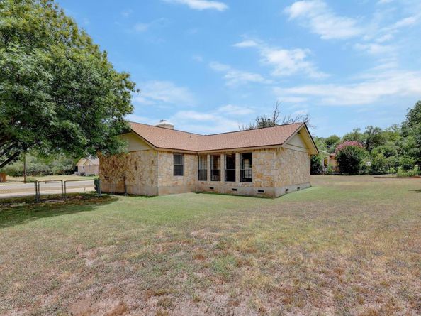 507 San Gabriel BLVD, Georgetown TX 78628