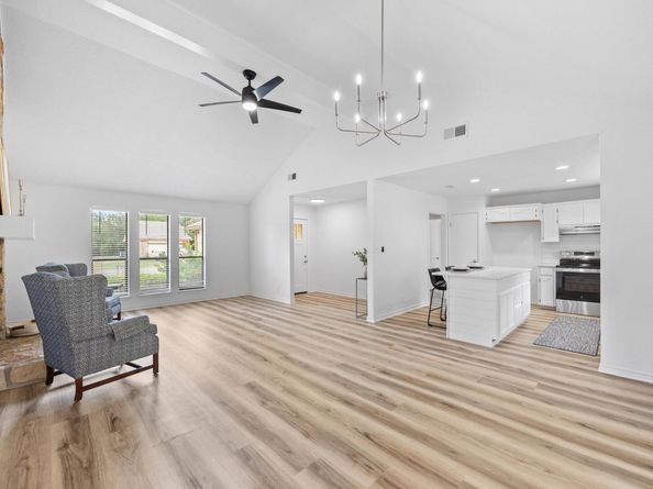 507 San Gabriel BLVD, Georgetown TX 78628