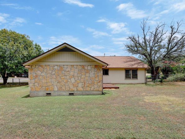 507 San Gabriel BLVD, Georgetown TX 78628