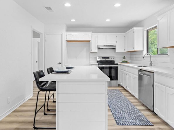 507 San Gabriel BLVD, Georgetown TX 78628
