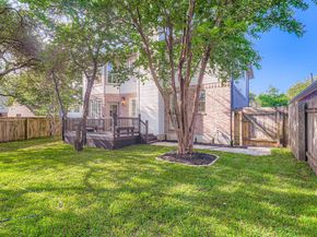 11108 Brista WAY, Austin TX 78726