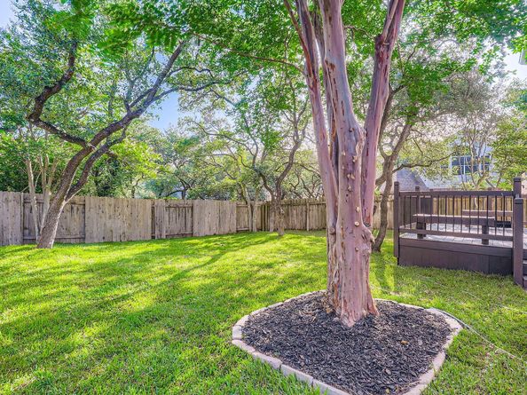 11108 Brista WAY, Austin TX 78726