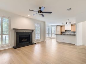 11108 Brista WAY, Austin TX 78726
