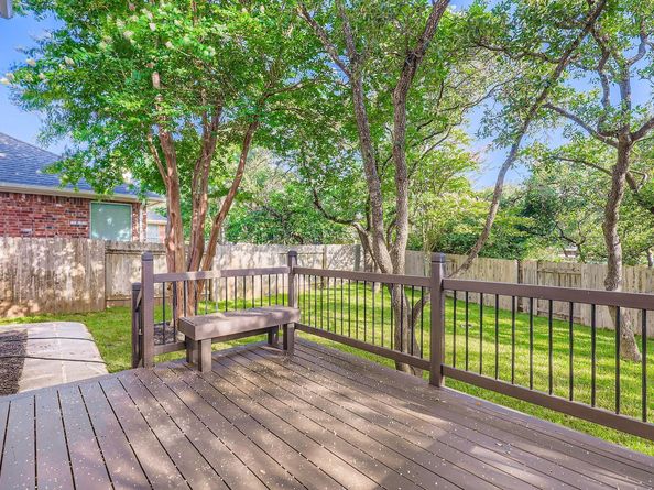 11108 Brista WAY, Austin TX 78726