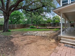 3026 Gabriel View DR, Georgetown TX 78628
