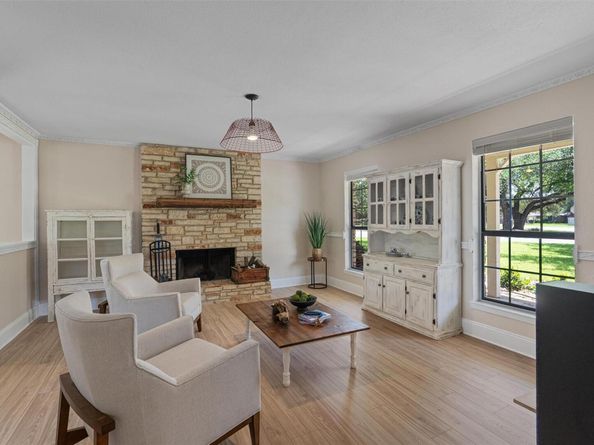 3026 Gabriel View DR, Georgetown TX 78628
