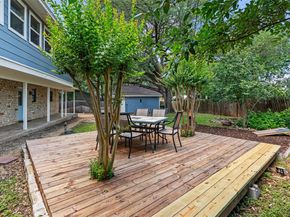 3026 Gabriel View DR, Georgetown TX 78628