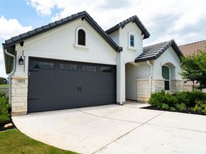 152 Limestone DR, Georgetown TX 78628