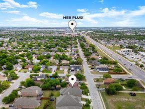 2009 Southcreek DR, Leander TX 78641