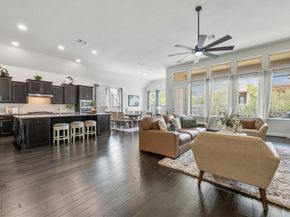 2009 Southcreek DR, Leander TX 78641