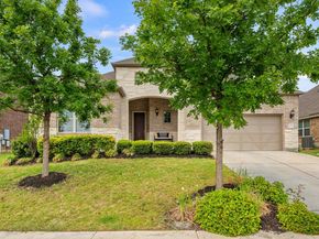 2009 Southcreek DR, Leander TX 78641