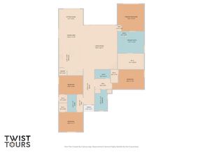 2009 Southcreek DR, Leander TX 78641