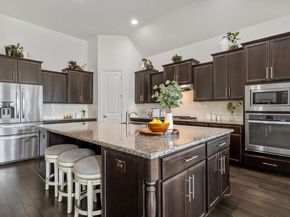 2009 Southcreek DR, Leander TX 78641