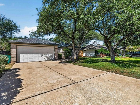 3115 Blazing Star TRL, Cedar Park TX 78613