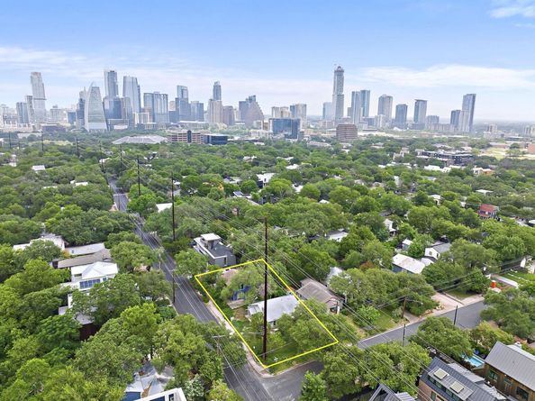 914 James ST, Austin TX 78704