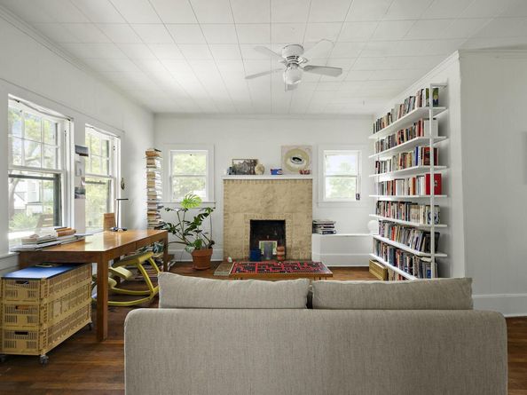 914 James ST, Austin TX 78704