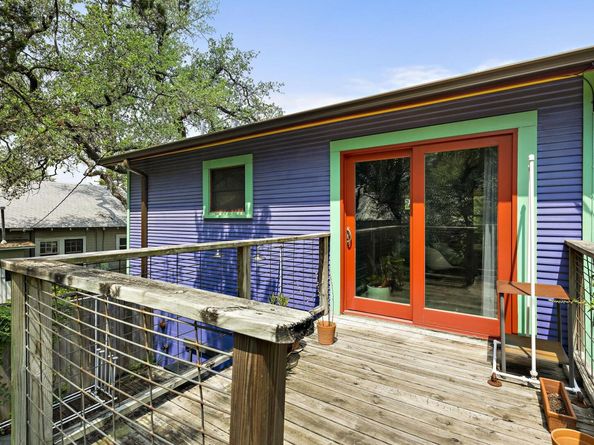 914 James ST, Austin TX 78704