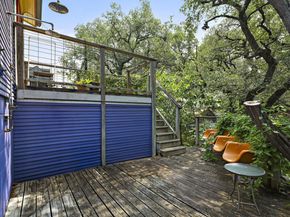 914 James ST, Austin TX 78704