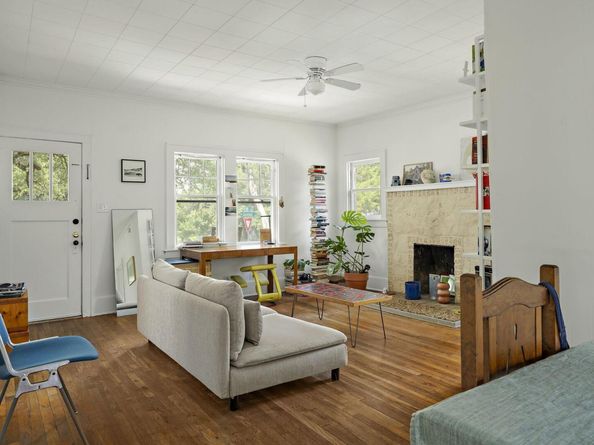 914 James ST, Austin TX 78704
