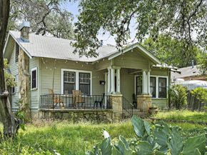 914 James ST, Austin TX 78704