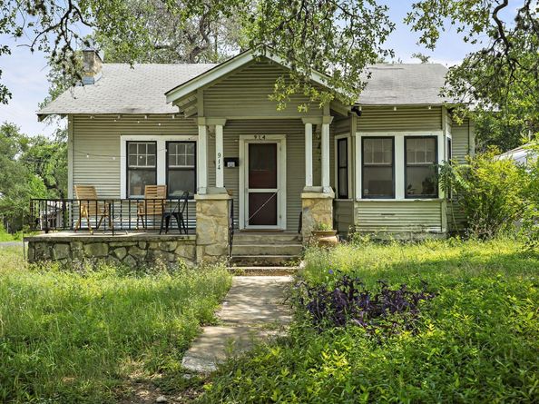 914 James ST, Austin TX 78704