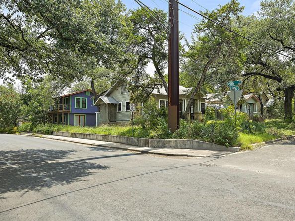 914 James ST, Austin TX 78704
