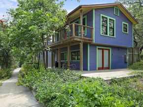 914 James ST, Austin TX 78704