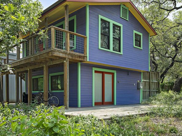 914 James ST, Austin TX 78704