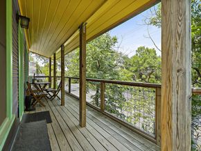 914 James ST, Austin TX 78704
