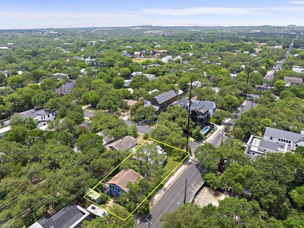 914 James ST, Austin TX 78704