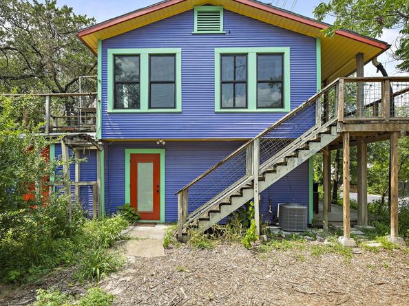 914 James ST, Austin TX 78704
