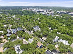 914 James ST, Austin TX 78704
