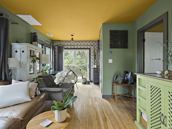 914 James ST, Austin TX 78704