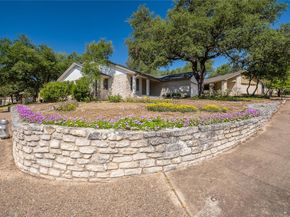 8000 Spandera CV, Austin TX 78759