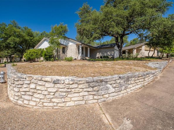 8000 Spandera CV, Austin TX 78759