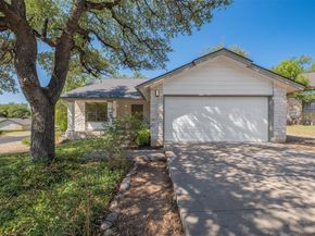 8000 Spandera CV, Austin TX 78759