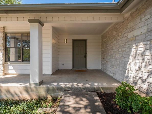8000 Spandera CV, Austin TX 78759